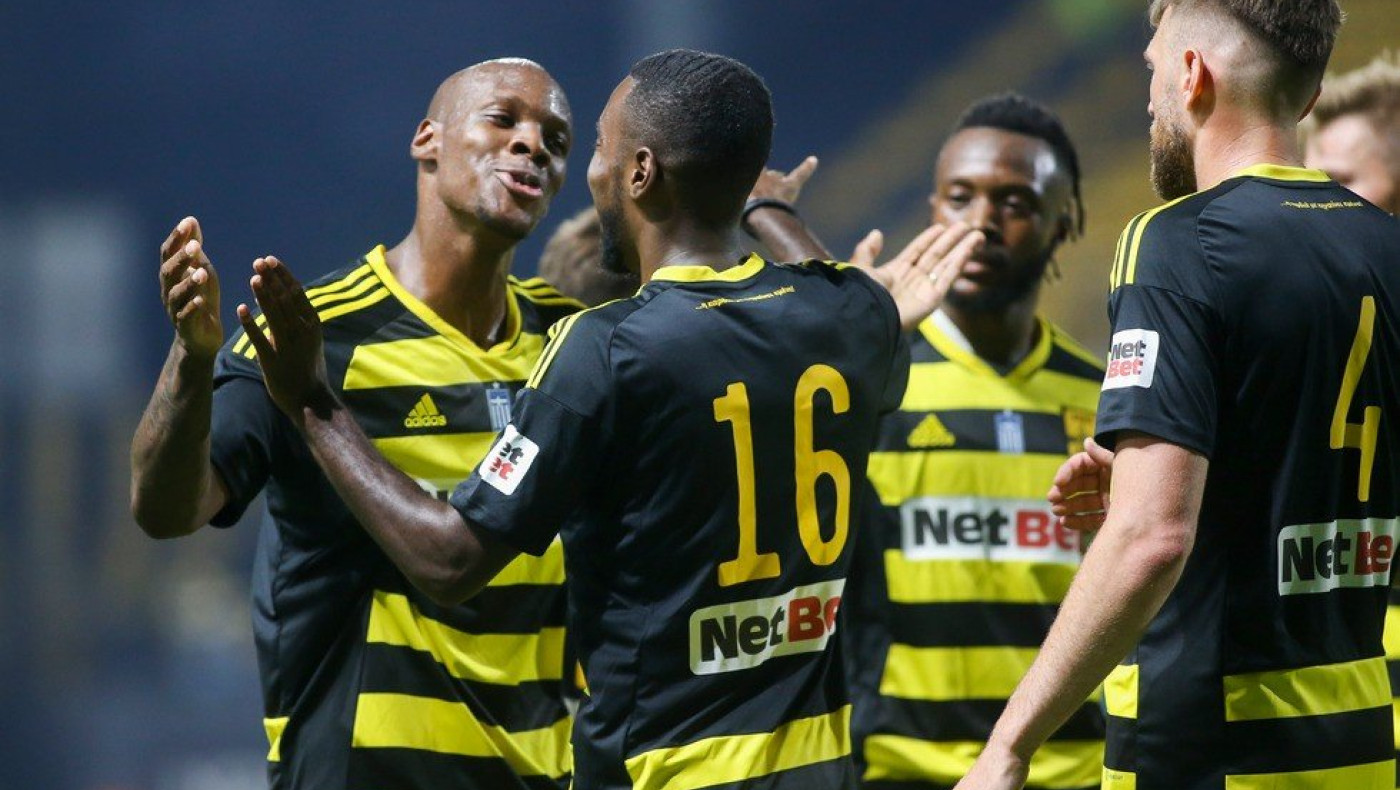 Κυπαρίσσης: «Στοιχεία από το ισπανικό ποδόσφαιρο ο Άρης, δεν είχε τίποτα ο ΠΑΟΚ»