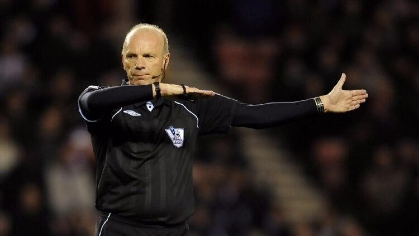 Επιστολή Άρη προς Μπένετ για Παπαπέτρου: «Ούτε πρώτος, ούτε τέταρτος, ούτε VAR»