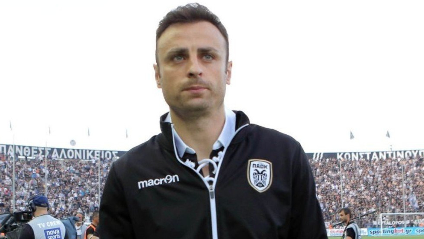 Αποκάλυψη-σοκ από Μπερμπάτοφ: «Με απήγαγαν όταν ήμουν 18 ετών»