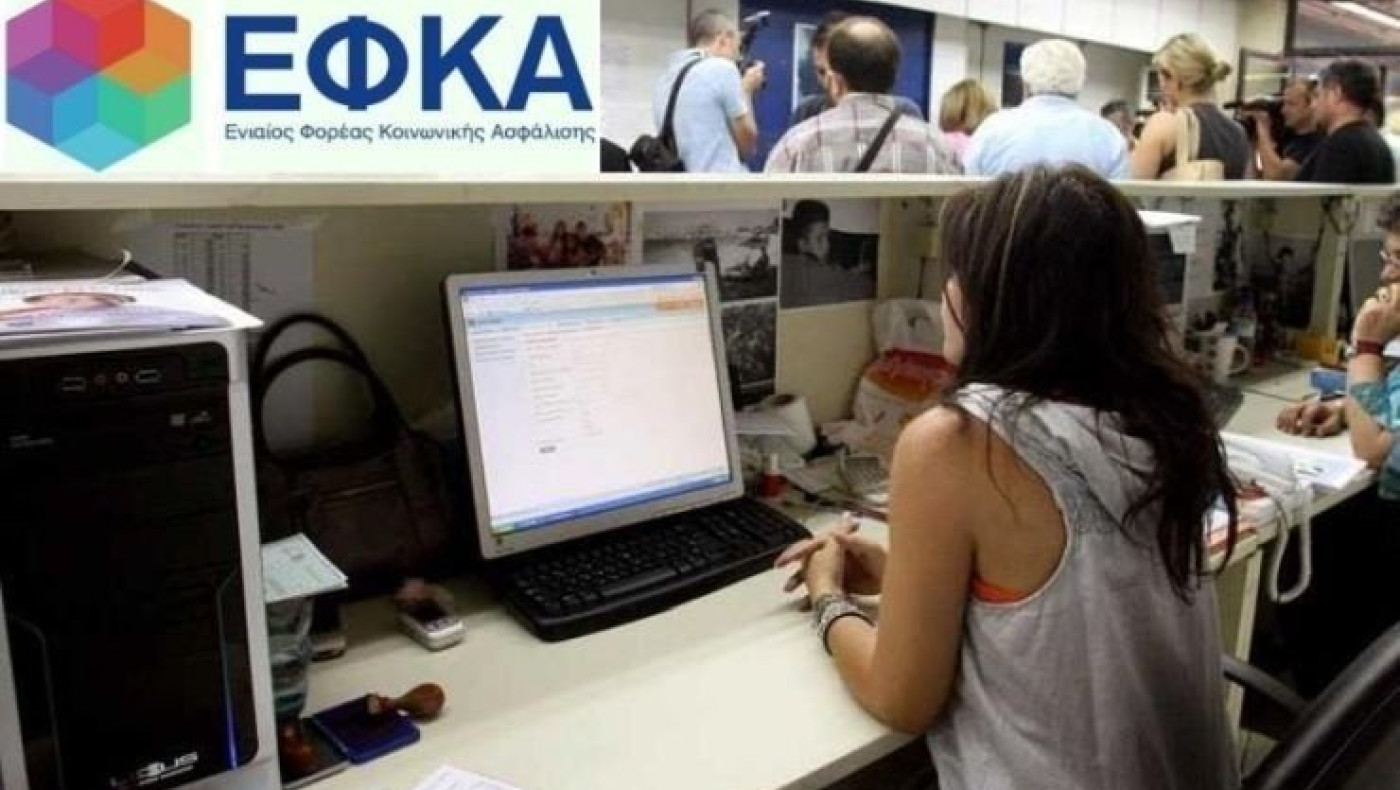 Χωρίς ασφαλιστική ενημερότητα 19 συναλλαγές