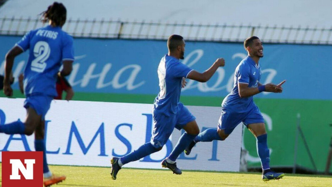 Με «χαμηλά την μπάλα» η Λέφκσι : «Ξέρουμε τι θα πει Τούμπα»