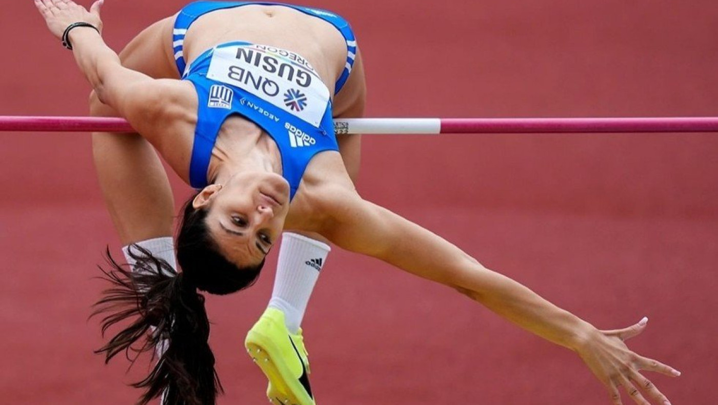 Γκούσιν: «Αυτό μου στοίχισε στις ΗΠΑ, σαν τελικός Champions League το Όραν»