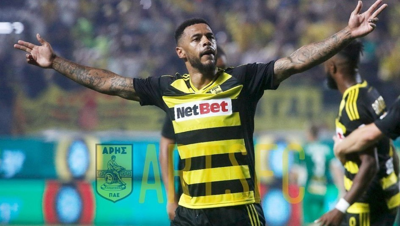 Γκρέι: «Η καλύτερη ατμόσφαιρα που έχω παίξει στη ζωή μου»