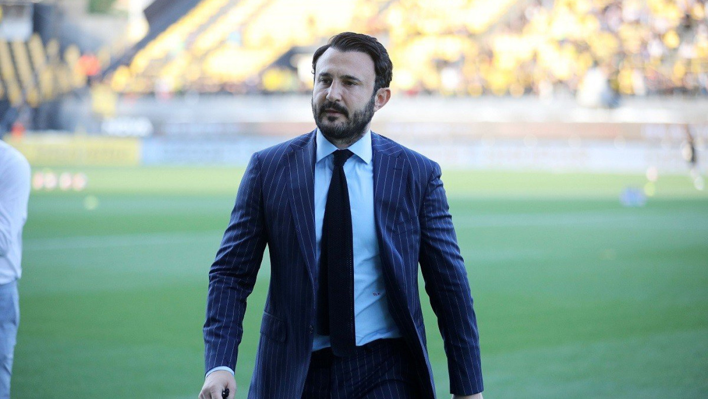 Καλό να δείχνεις αντανακλαστικά στο λάθος, αλλά είναι καλύτερη η αποφυγή του