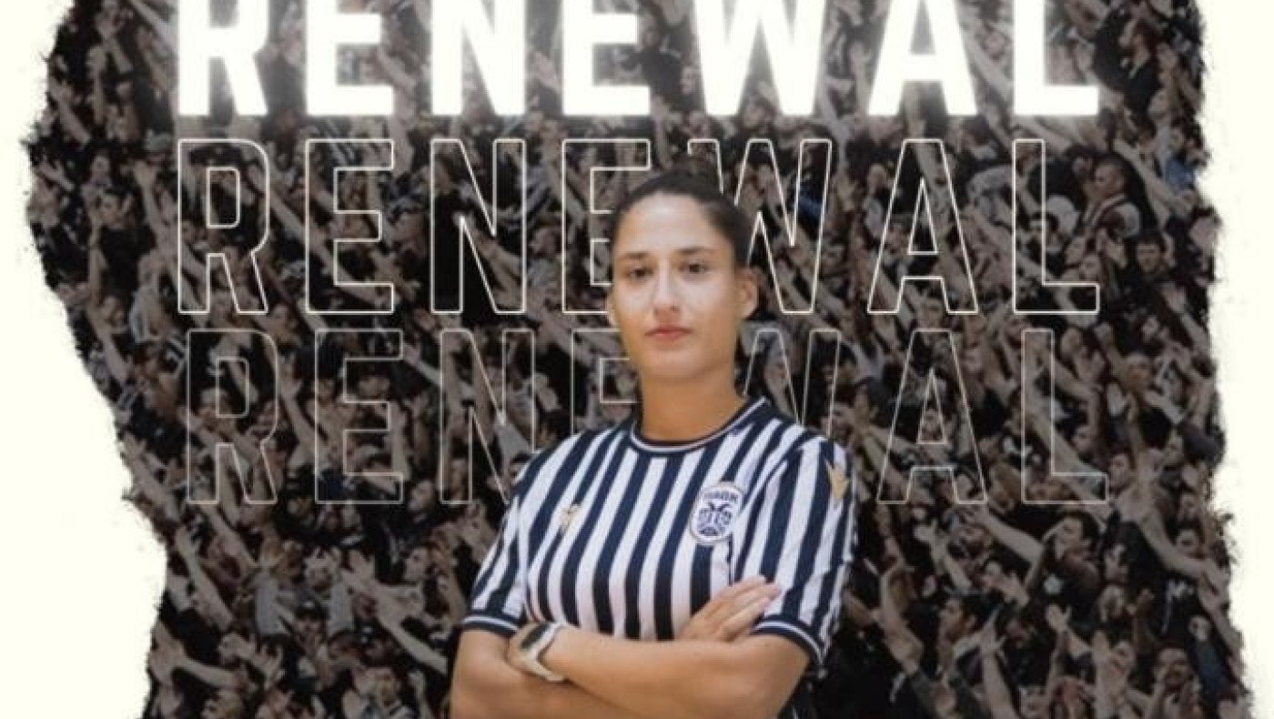 Γυναικείο ποδόσφαιρο: Συνεχίζει στον ΠΑΟΚ η Ελπίδα Κατσάνου