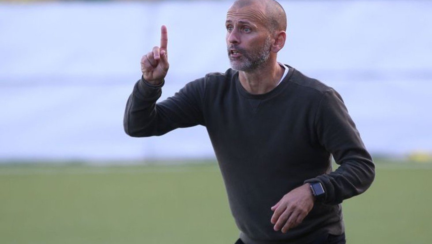 Κιάσσος: «Πολύ διαφορετικοί μεταξύ τους ΠΑΟΚ και Άρης, μου αρέσουν και τα δύο πρότζεκτ»