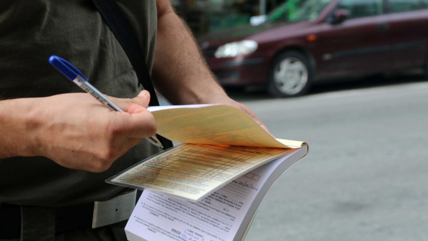 Ρόδος: Έλαβε ειδοποιητήριο με πρόστιμο 6.648.444 ευρώ για τροχονομική παράβαση!