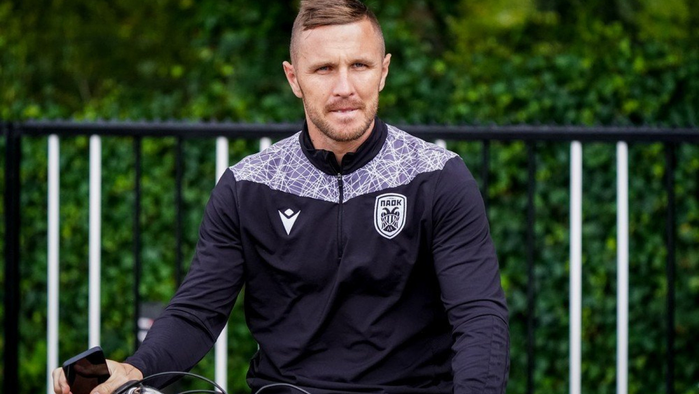 Ο ΠΑΟΚ έδωσε ΟΚ για αποχώρηση, ο Κούρτιτς δεν βρίσκει την πρόταση που θέλει