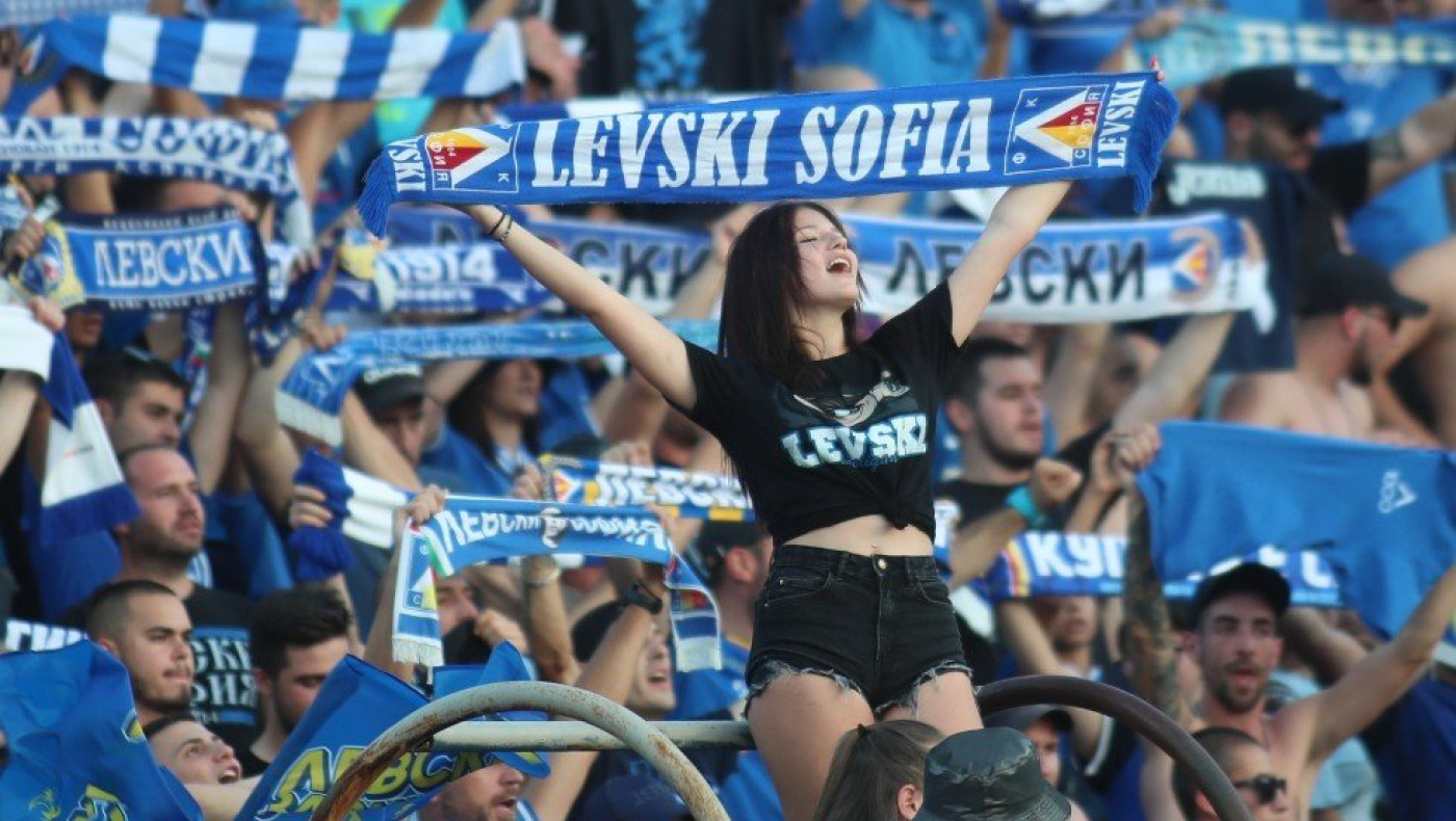 Λέφσκι: Πουλάει εικονικά εισιτήρια για το ματς με τον ΠΑΟΚ