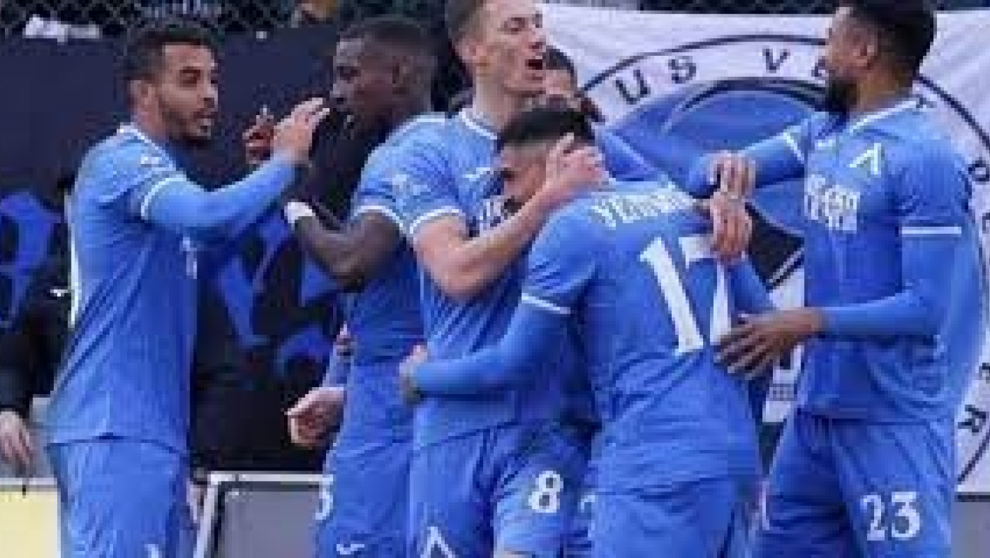 Ο κόσμος της Λέφσκι βρήκε πάτημα στην δυναμική του ΠΑΟΚ