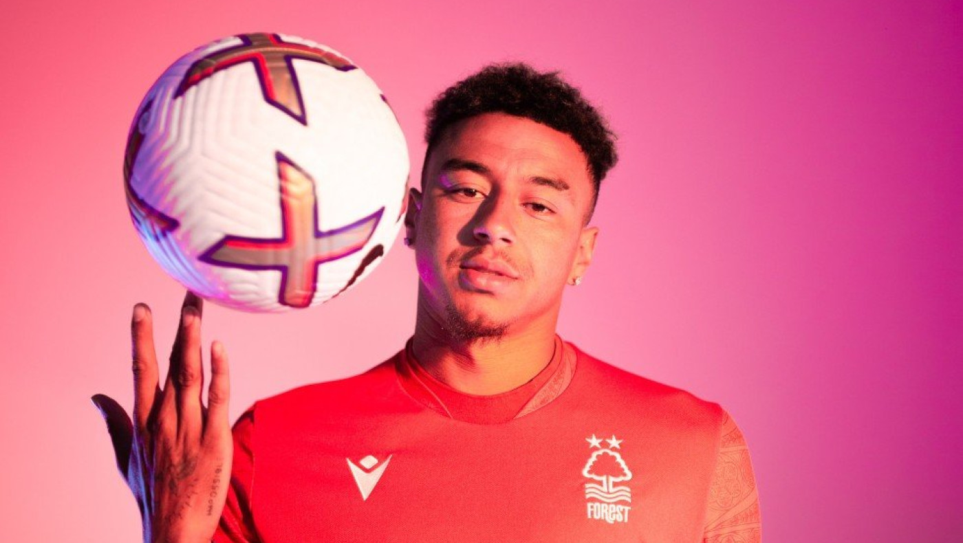 Λίνγκαρντ: «Βαγγέλης και Μιλτιάδης Μαρινάκης έπαιξαν ρόλο για να έρθω στη Νότιγχαμ»