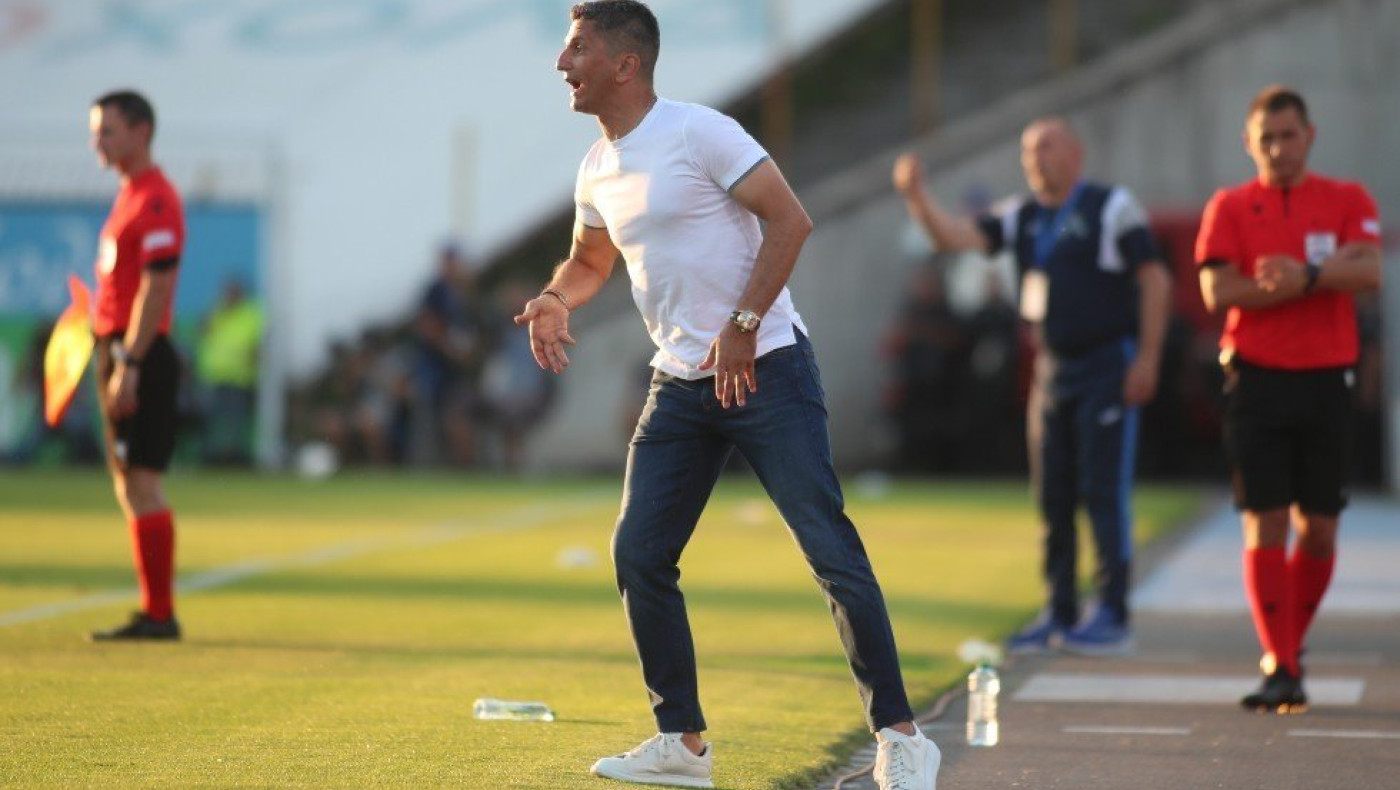 ΠΑΟΚ: Η εμμονή είναι πάντα ο λάθος δρόμος!