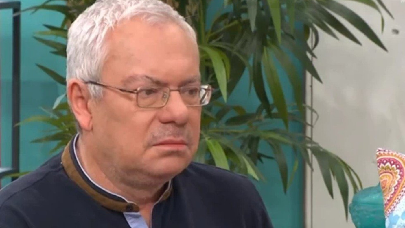 Σταμάτης Μαλέλης: «Πάθαινα συνεχώς ανακοπές, ήμουν 15 μέρες σε κώμα»