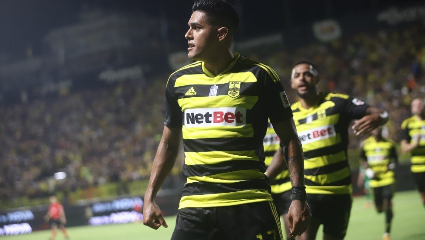 Άρης: Ξαφνικό πρόβλημα με Πάλμα