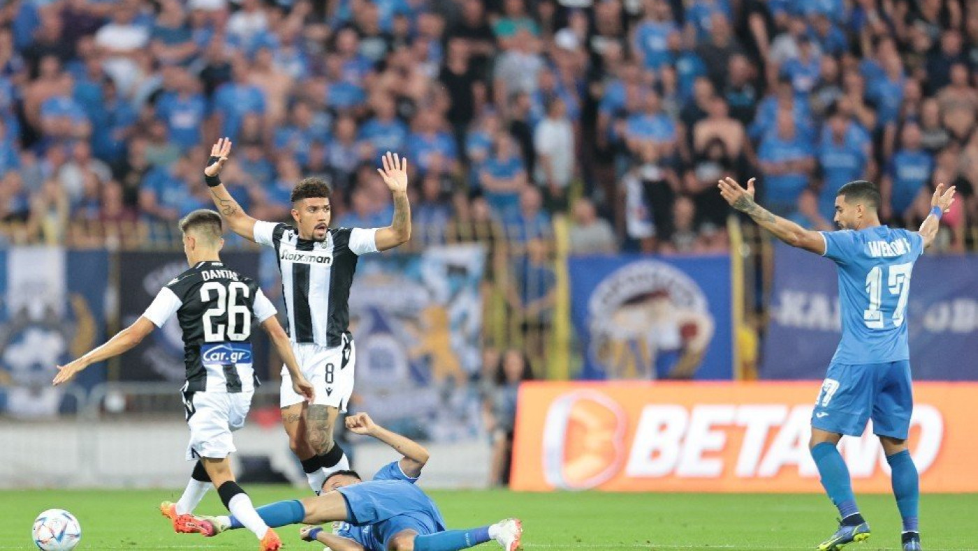 «Η Λέφσκι έδειξε στο πρώτο ματς πως μπορεί να αποκλείσει τον ΠΑΟΚ - Ποια θα είναι η τακτική της»