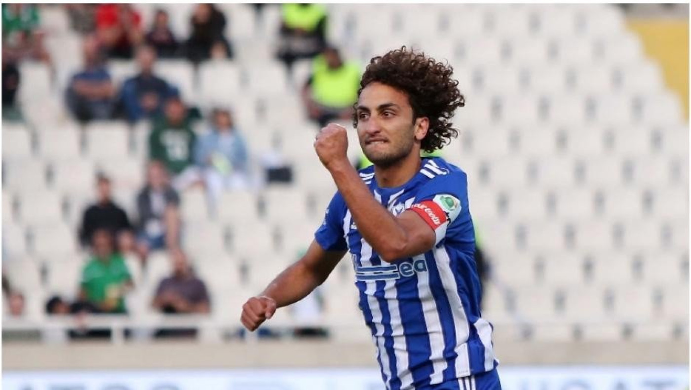 Ανόρθωση: Ανατροπή και συμφωνία με Ουάρντα