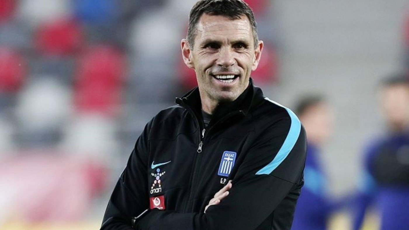 Πογιέτ: «Στόχος μας μία μεγάλη διοργάνωση»