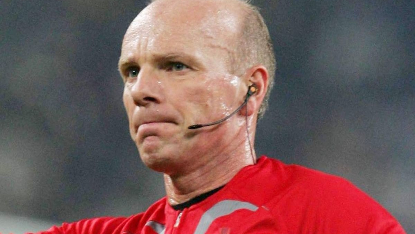 Μπένετ: Από το Βουκουρέστι οι ορισμοί, υπόσχεται ελίτ διαιτητές για την συνέχεια