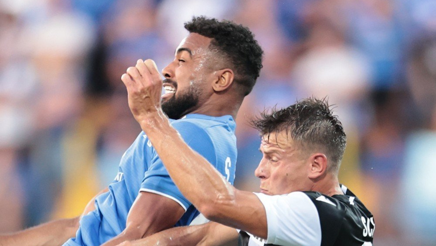 Σβαμπ: «Είναι η ώρα να αντιδράσουμε όλοι μαζί» (pic)