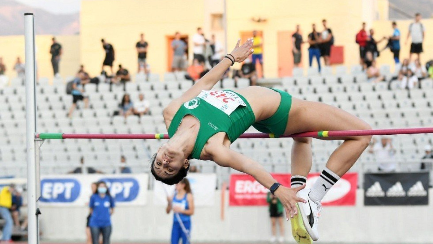 Συνεχίζει στη Γερμανία η Γκούσιν, πρεμιέρα στην Τσεχία για Μέρλο