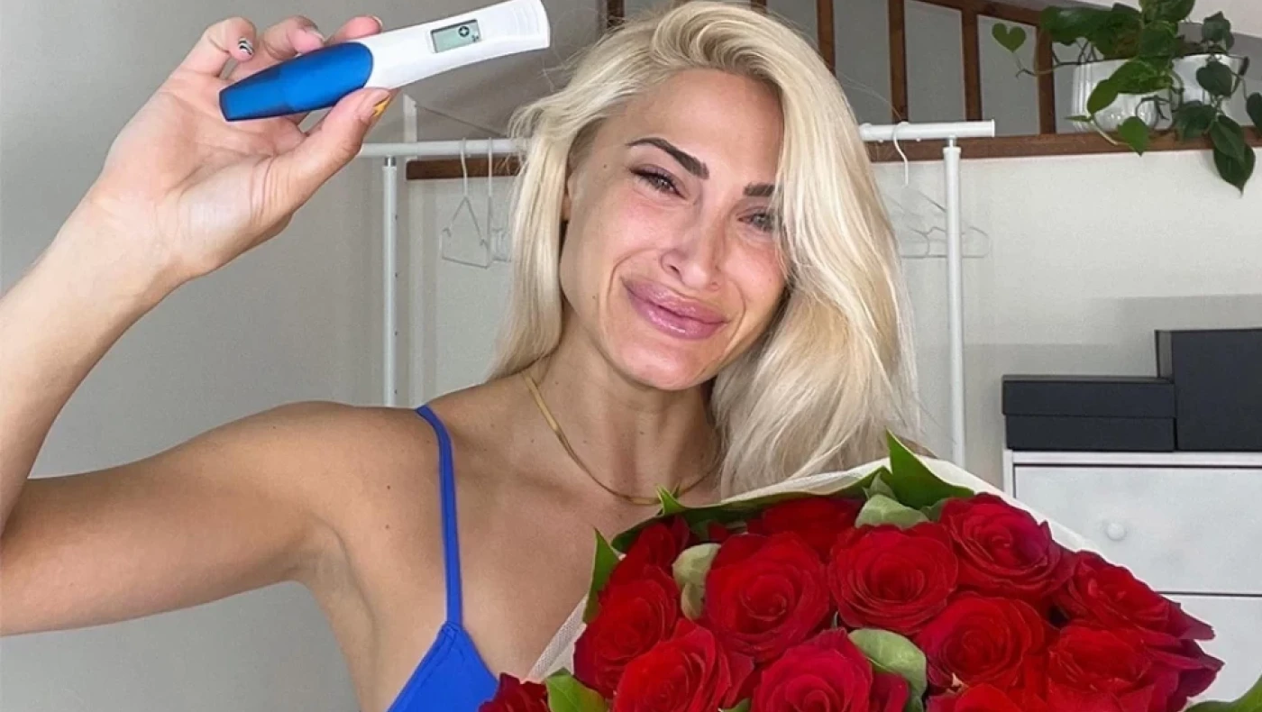 Ιωάννα Τούνη: «Πρώτα μου λέτε με γεια το μωρό, μετά μου τον στέλνετε φαντάρο»