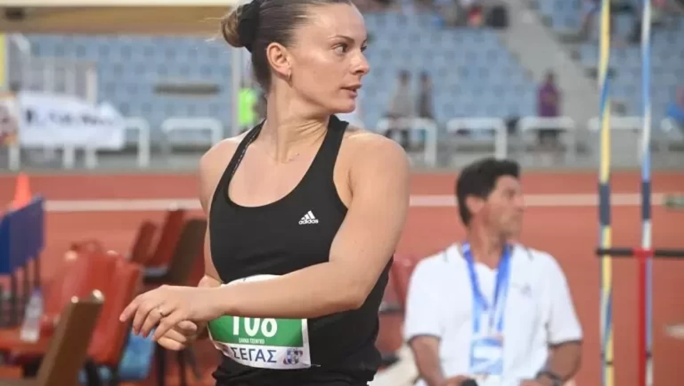 Παγκόσμιο Πρωτάθλημα : Η Τζένγκο θα παλέψει για την πρόκριση στο ακόντιο