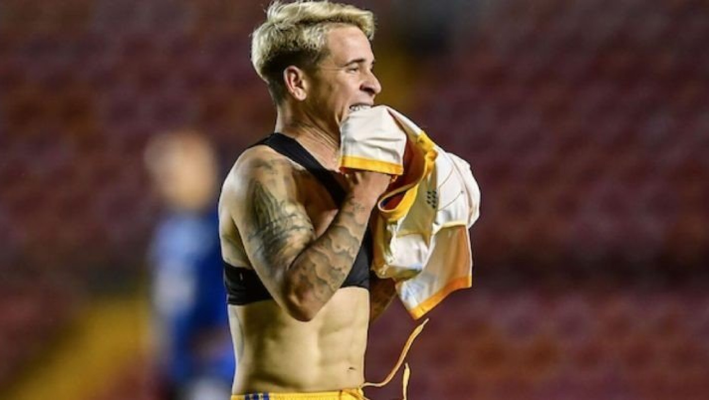 Περισσότερος χρόνος για τον Σοτέλδο στη νίκη της Τίγκρες