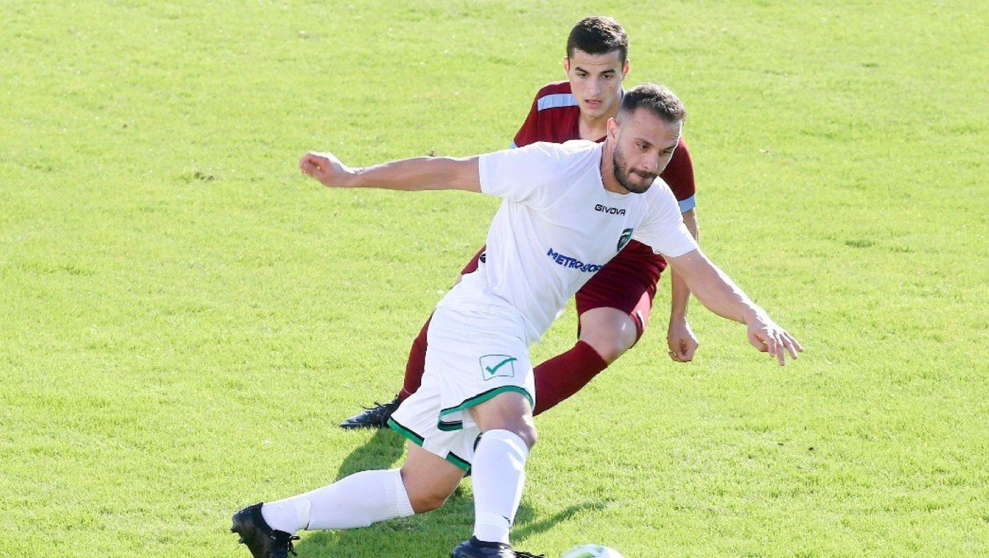 Μακεδονικός: Λύση συνεργασίας με δέκα ποδοσφαιριστές