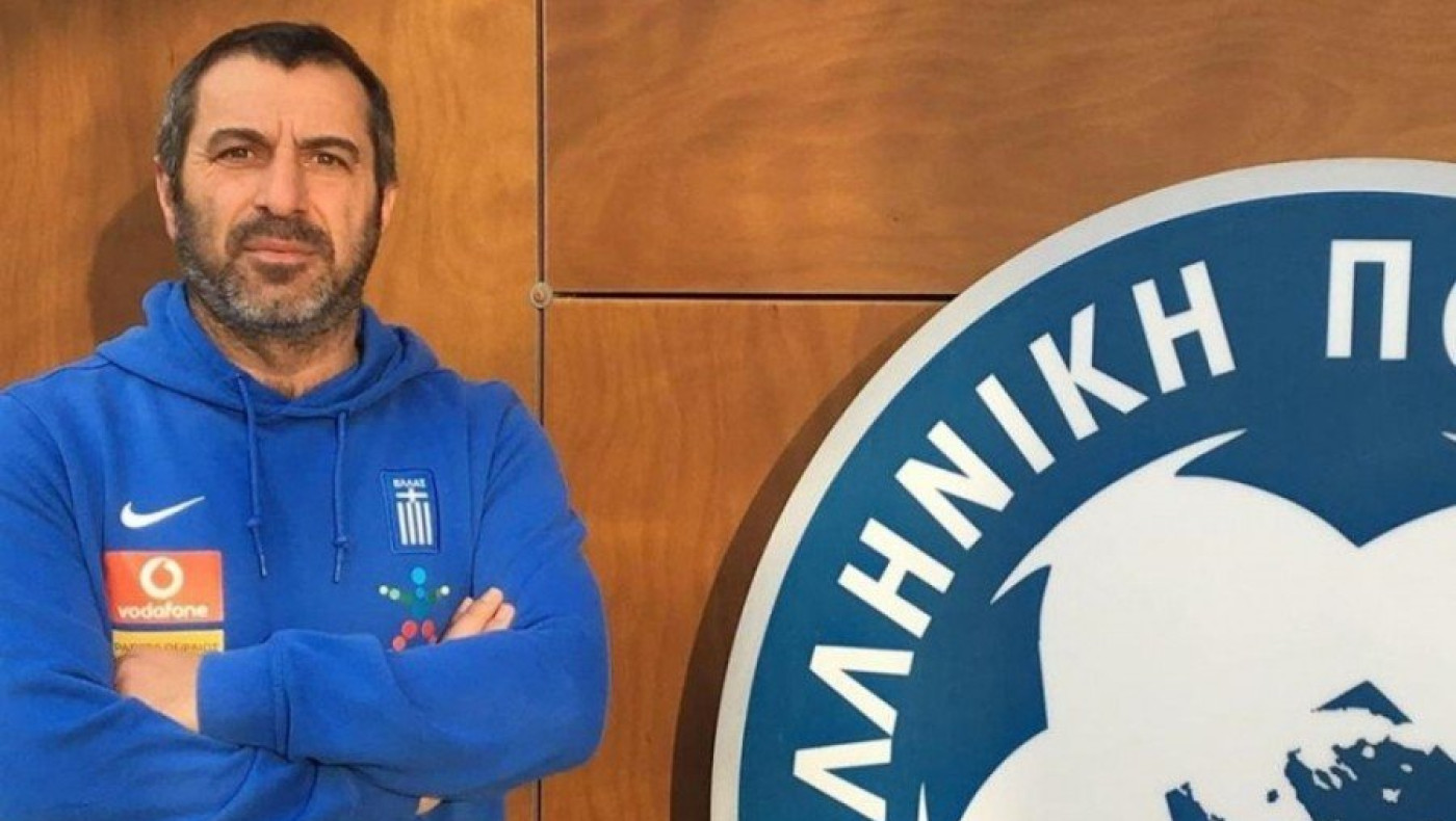 Ελευθεριάδης διετίας ως τεχνικός διευθυντής στις ακαδημίες της ΑΕΛ