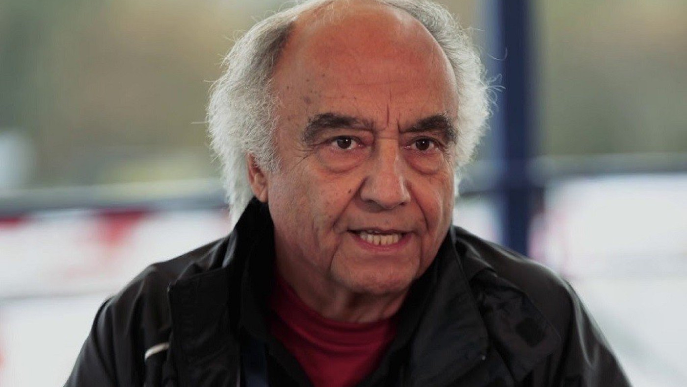 Ιαβέρης: «Είναι πιο επικίνδυνο να οδηγείς στον δρόμο, παρά στη F1»