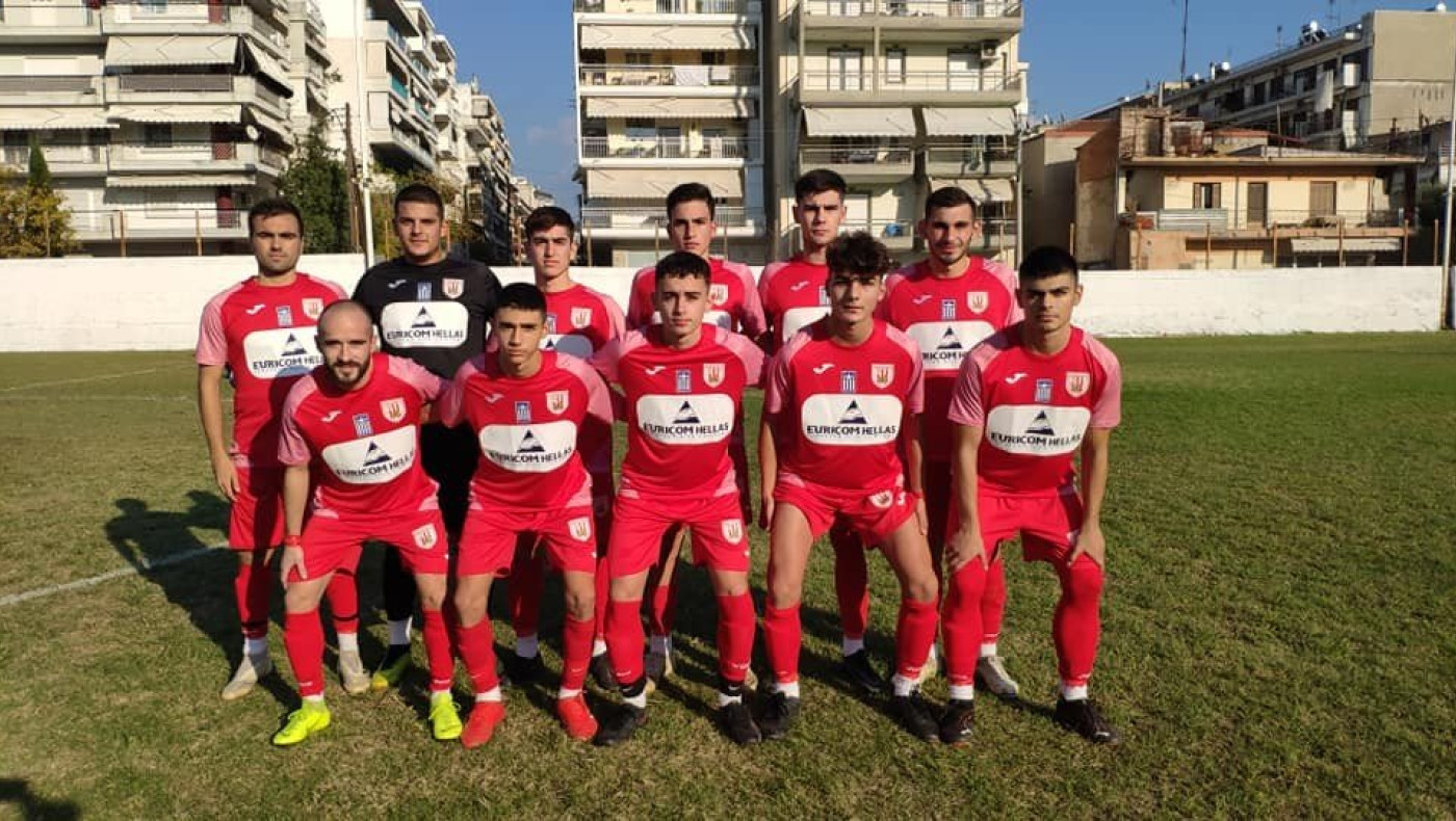 Πήρε Ιγνατίδη ο Καµπανιακός