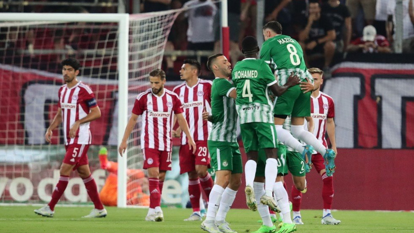 Μανωλάς: «Είναι ντροπή, αυτό που κάνουμε δεν φτάνει»