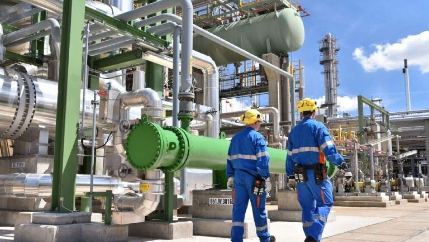 Ραγδαία πτώση στην τιμή του φυσικού αερίου-Μειώνεται κατά 11%