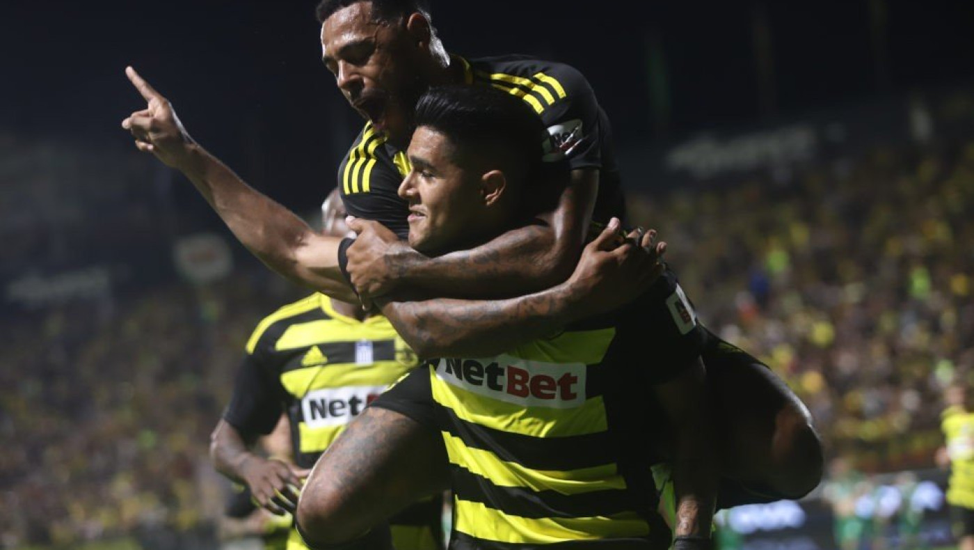 Στο… κυνήγι της ενίσχυσης ο Άρης