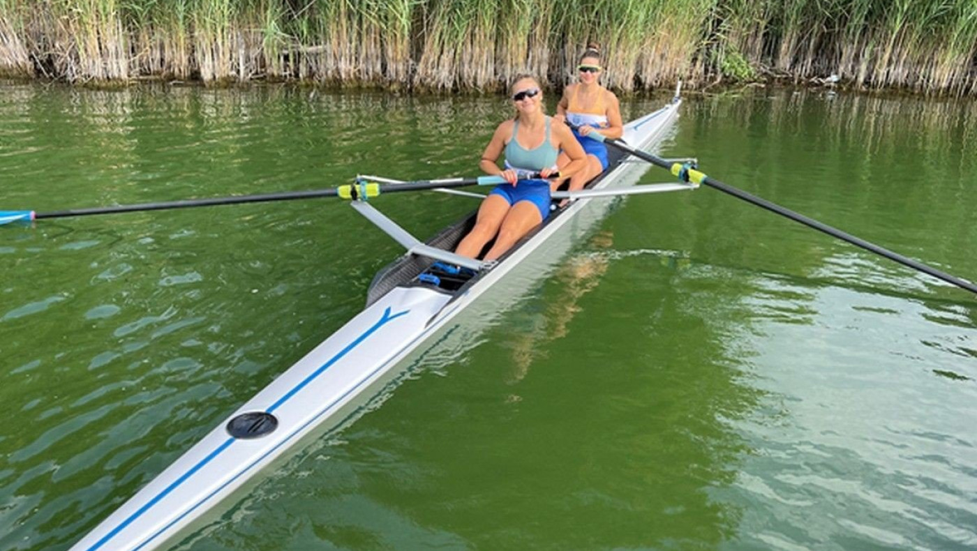 Κωπηλασία: Ακόμα δύο τελικοί για τα ελληνικά κουπιά