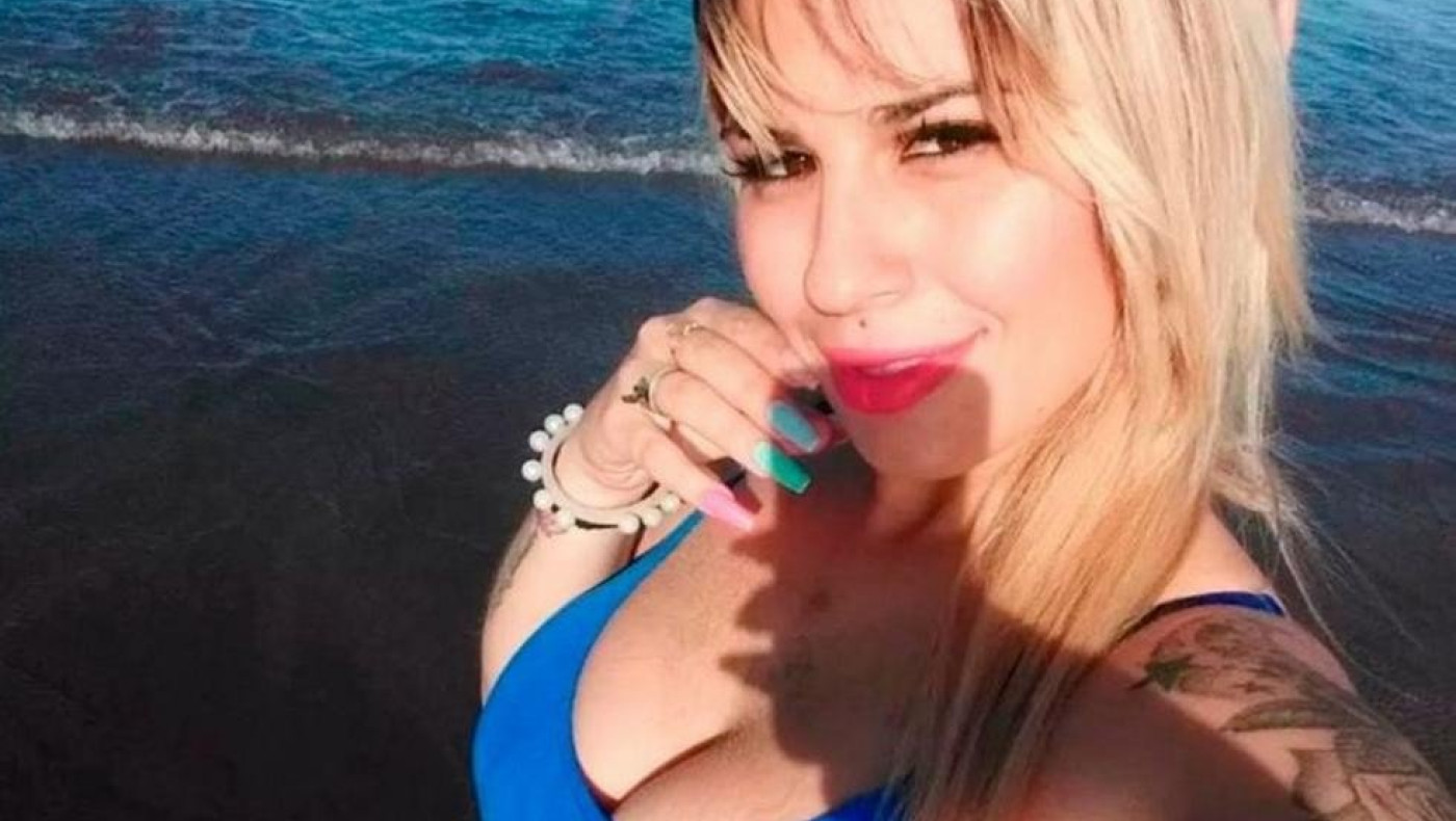 Δασκάλα έχει λογαριασμό στο OnlyFans και ανεβάζει... σέξι φωτογραφίες!