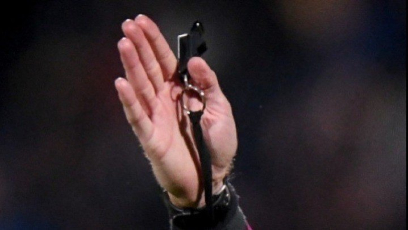 ΚΕΔ: «Αδύνατο να έρχονται τρεις ξένοι διαιτητές κάθε Κυριακή και Τέταρτη»