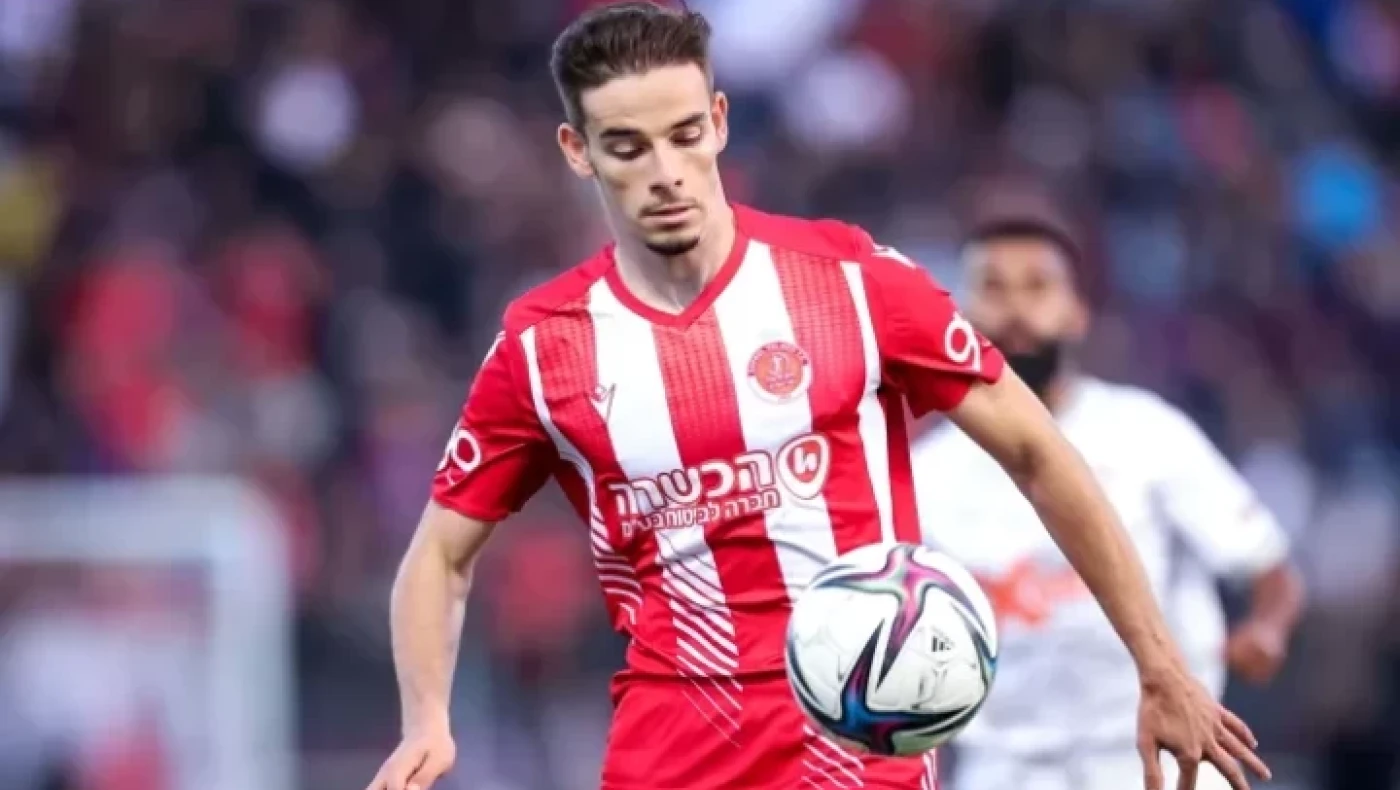 Ο Ολυμπιακός παίρνει τον Ντόρον Λέιντνερ