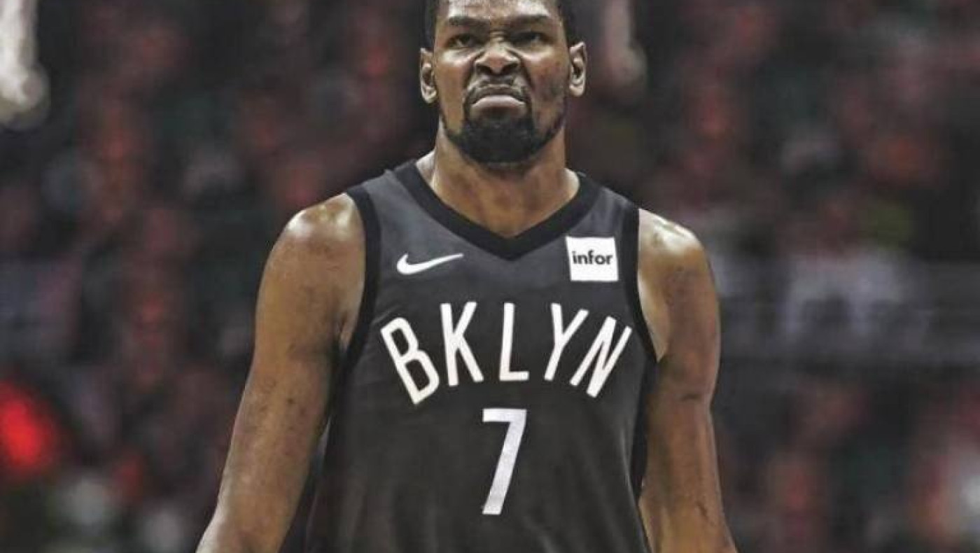 NBA: Οι Σέλτικς θέλουν να ρίξουν «βόμβα» με τον Ντουράντ