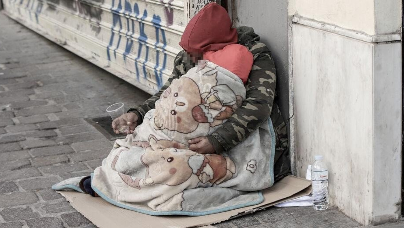 Φτώχεια: Ένας στους τρεις Έλληνες ζει κάτω από το όριο
