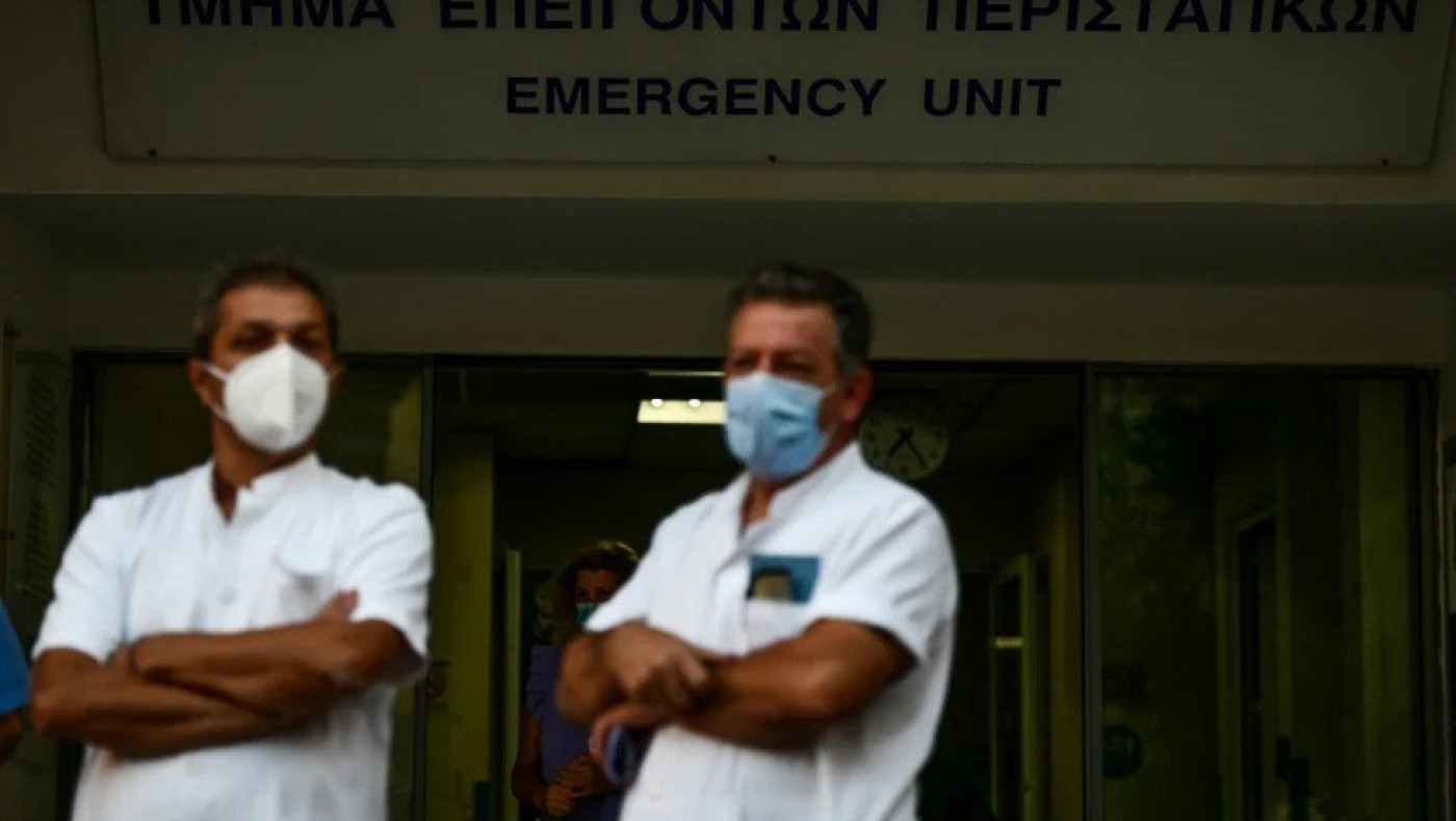 Προσωπικός γιατρός: Ανοίγουν τη Δευτέρα 1 Αυγούστου οι εγγραφές πολιτών