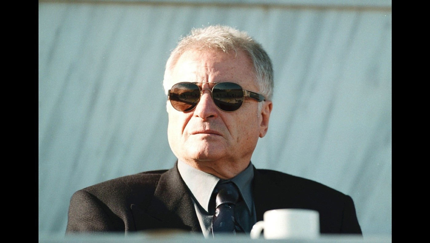 Γιδόπουλος: «Φαβορί ο Ολυμπιακός, αβαντάζ οτι έχει τον ΠΑΟΚ εντός»