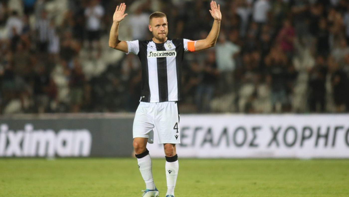 ΠΑΟΚ: Εξηγήσεις στους οργανωμένους έδωσαν Λουτσέσκου-Μπότο-διοίκηση-παίκτες μετά τον αποκλεισμό