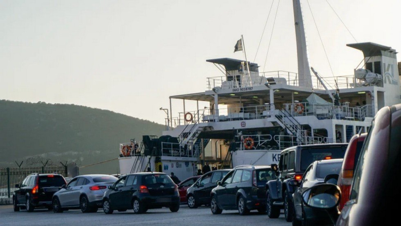 «Βαριά» πρόστιμα από την Επιτροπή Ανταγωνισμού σε 3 εταιρίες με Ferry Boats λόγω... «συμφωνίας» στις τιμές