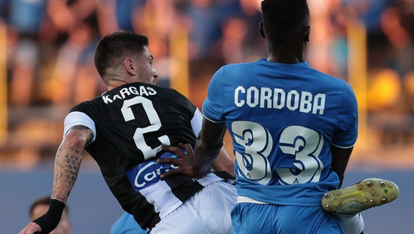 Οι Βούλγαροι προσπαθούν να “φτιάξουν” κλίμα, βάζοντας μπροστά τον Κάργα