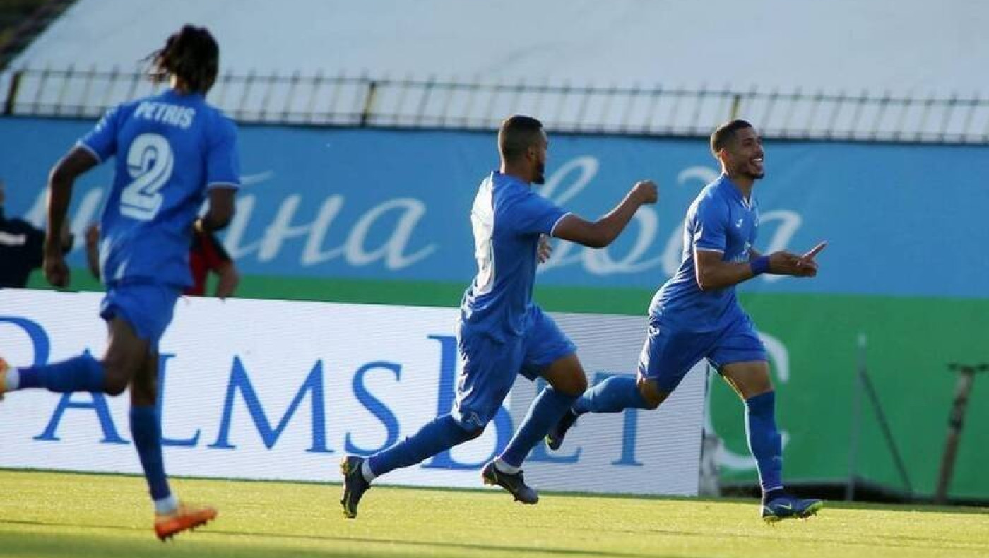 Στον «μάγο» Πάσκο Ράϊτσεφ αποθεραπεύονται οι παίκτες της Λέφσκι