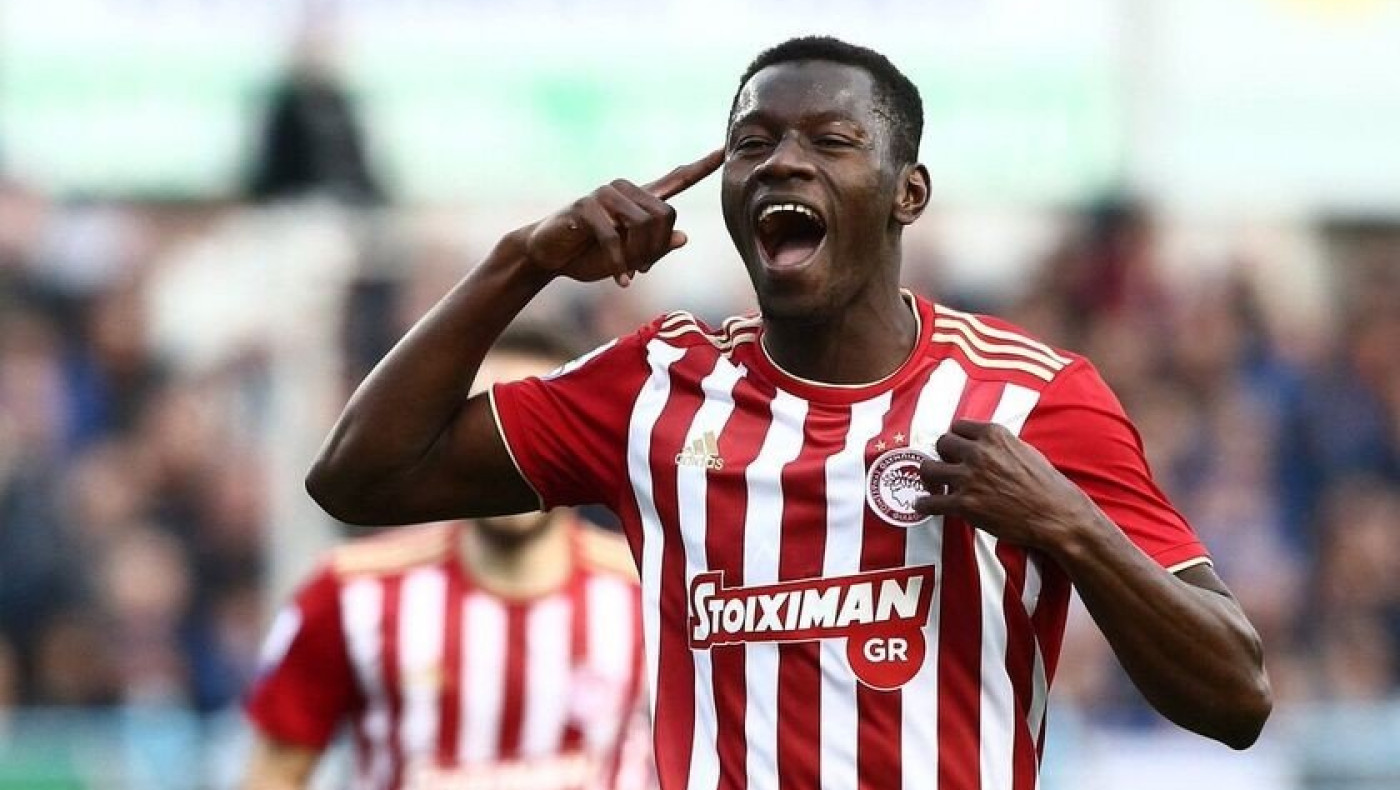 Η μεταγραφή του Μαντί Καμαρά  ανεβάζει επίπεδο τον πρωταθλητή ΠΑΟΚ!