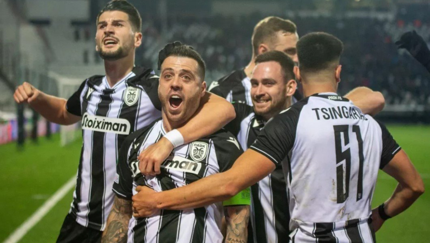 Πάμε «όλοι» Τούμπα σήμερα το βράδυ για τον «άλλο» ΠΑΟΚ που πιστεύουμε