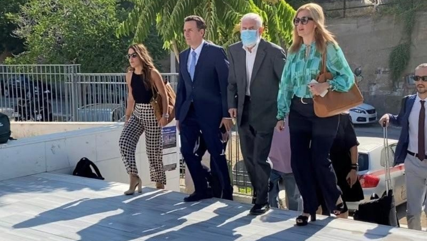 Δίκη Φιλιππίδη: Ένταση με πρωταγωνιστή τον εισαγγελέα-Η έκφραση που έβαλε... φωτιά (vid)