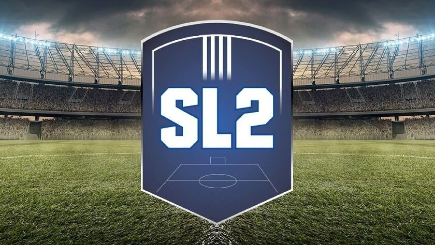 Πρώτη νίκη της Super League 2 στην αντιδικία με την ΕΡΤ